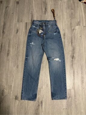 Women’s Atlas Denim Jeans